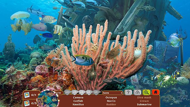 Nature Escapes 5 Collector's Edition