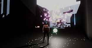 Solitude - Escape of Head