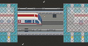 RPG Maker VX Ace - DS+ Expansion - Retro SciFi