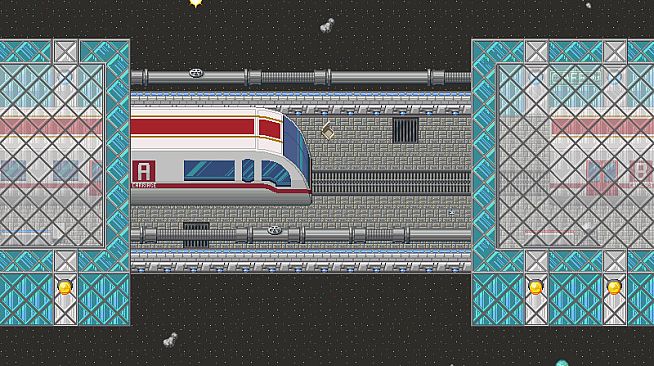 RPG Maker VX Ace - DS+ Expansion - Retro SciFi