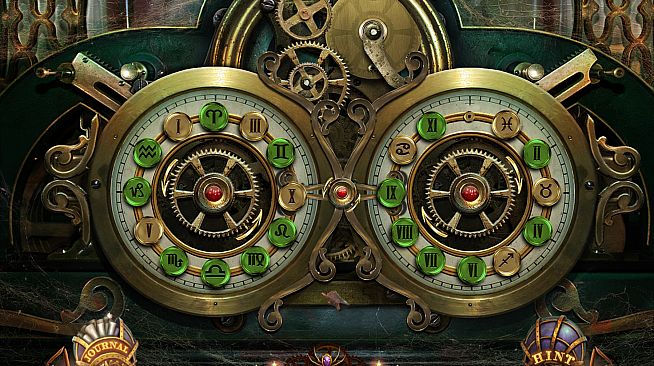 Web of Deceit: Black Widow Collector's Edition