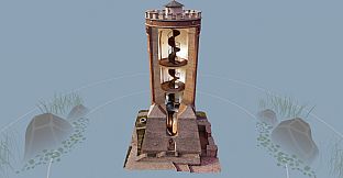 Puzzling Places - Monthly Pack #26 - Inside & Outside