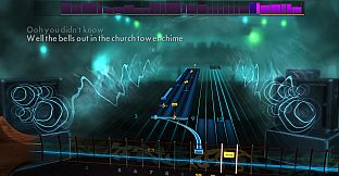 Rocksmith 2014 – Jeff Buckley - “Last Goodbye”