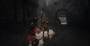 The Blood of Dawnwalker