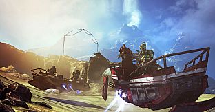 Borderlands 2 - Captain Scarlett and her Pirate's Booty