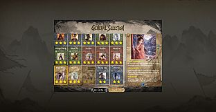 The Die Rules All Armies: Three Kingdoms