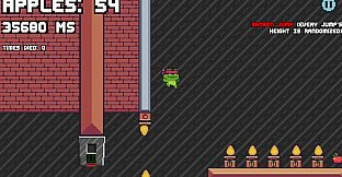 The Croaker - The Challenge DLC