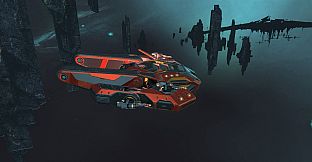 Star Conflict - Tales of the ancients. Phase one