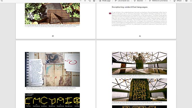 Boinihi - Bonus Content Pack