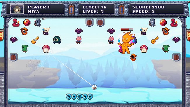 Dragon Break Classic