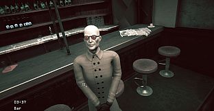 I'm on Observation Duty 6