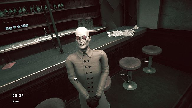 I'm on Observation Duty 6