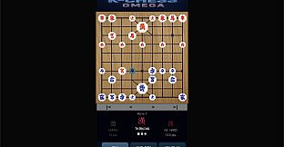 K-CHESS OMEGA