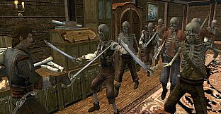 Sea Dogs: To Each His Own - The Caleuche