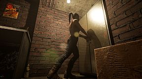 Escape Legacy: Ancient Scrolls