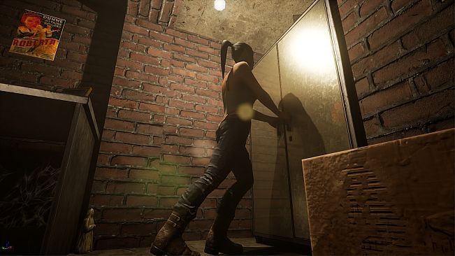 Escape Legacy: Ancient Scrolls