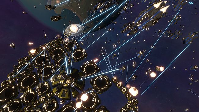 Annihilate The Spance