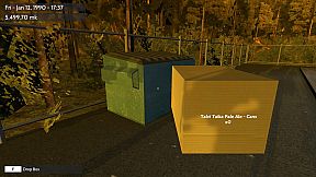 Finnish Pub Simulator