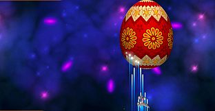 Chicken Invaders 3 - Easter Edition