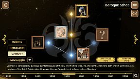 Art Reborn: Painting Connoisseur