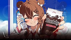 The Picture of Café au lait