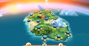 Evolution Planet: Gold Edition