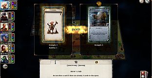 Talisman - The City Expansion: Legendary Deck