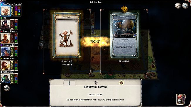 Talisman - The City Expansion: Legendary Deck