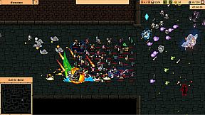 Mercenaries of the Kingdom: First Blood