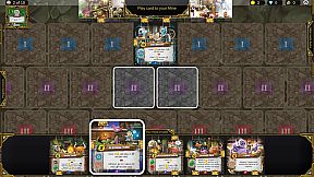 Imperial Settlers: Imperial Miners