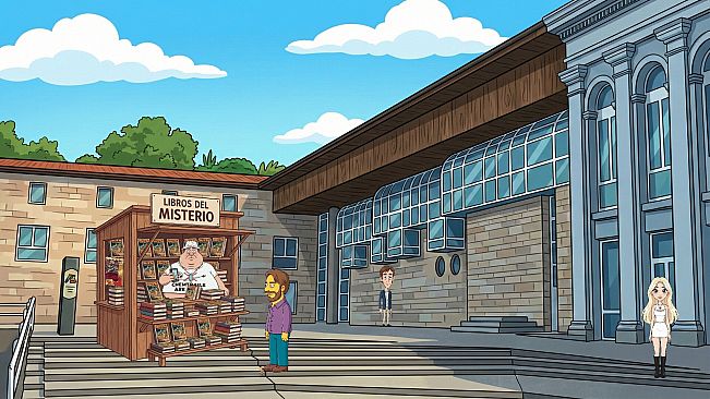 La gran aventura de David Santiso