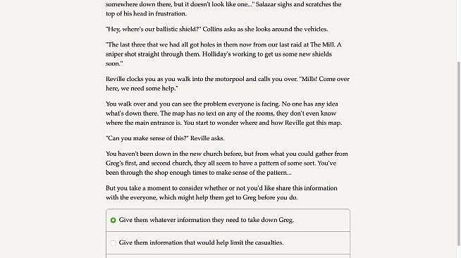 Breach: Chicago War Zone