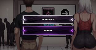 Shadows of Ambition: Season 1