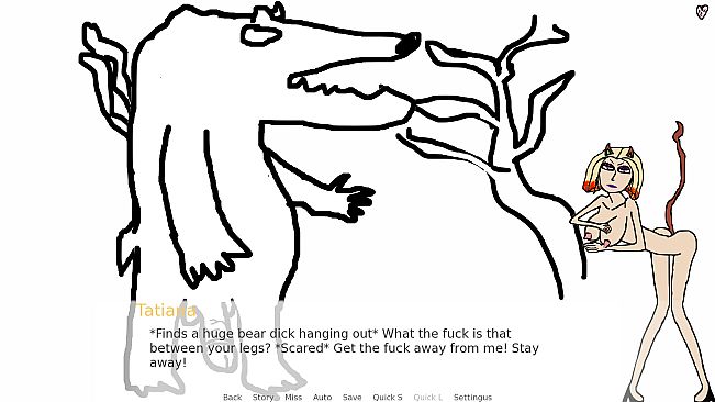 The Adventure of a Tramp - Halloween