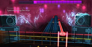 Rocksmith 2014 Edition – Remastered – The Mamas & The Papas - “California Dreamin’”