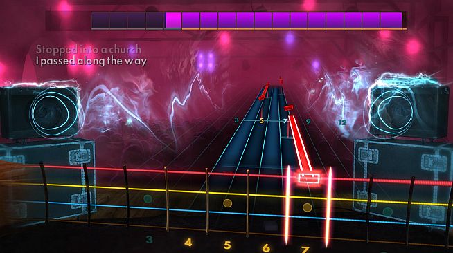 Rocksmith 2014 Edition – Remastered – The Mamas & The Papas - “California Dreamin’”