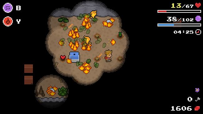 Stories of Bethem: Full Moon