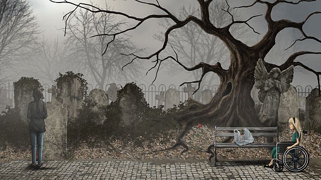 Lucid Dream Adventure