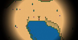 Rebornia - MMORPG 2D