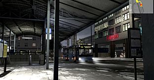 Munich Bus Simulator