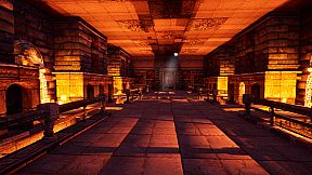 ALL IN ONE ADVENTURE VR