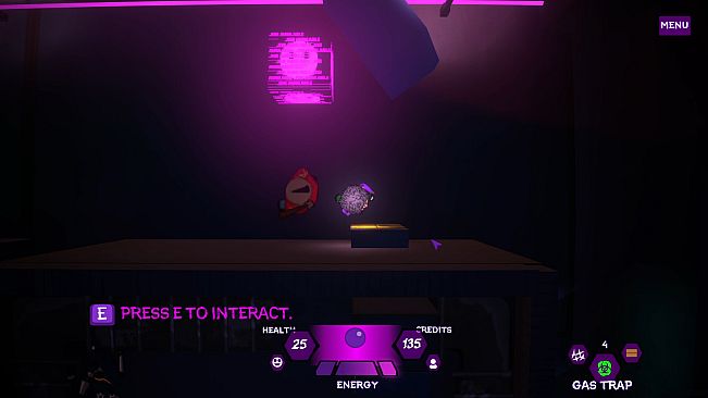 Journey Back to DreamSpace