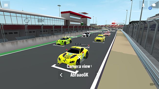 Madcar Multiplayer