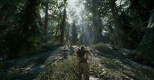 Last Reach