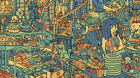 I commissioned some cats 11