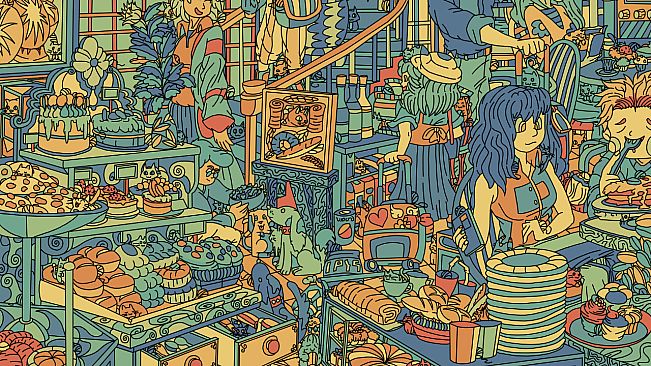 I commissioned some cats 11