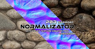 NORMALIZATOR