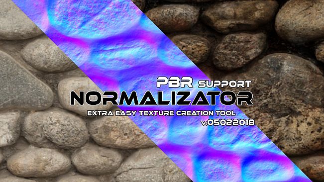 NORMALIZATOR