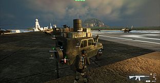 Phase Line: Raider Assault