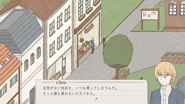 Lone Bird in the Tree